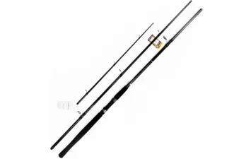 Удилище фидерное Helios Seymur Feeder 330 3,3 м до 120 г