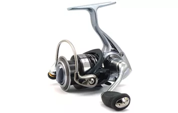 Катушка безынерционная Daiwa Caldia 2000 A