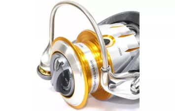Катушка безынерционная Daiwa Freams-11 2000