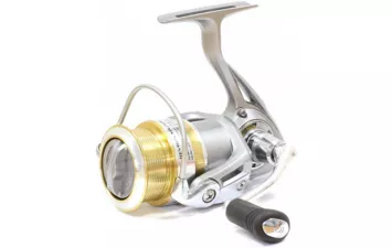 Катушка безынерционная Daiwa Revros-10 MX 2506