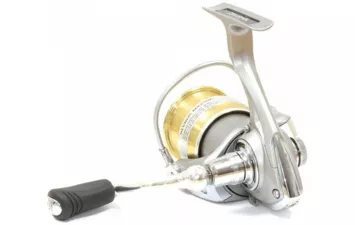Катушка безынерционная Daiwa Revros-10 MX 2506