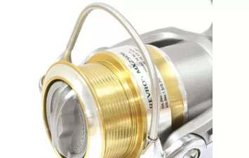 Катушка безынерционная Daiwa Revros-10 MX 2506