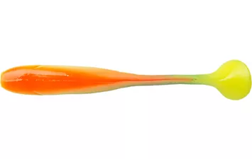 Виброхвост Narval Commander Shad 12cm