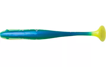 Виброхвост Narval Commander Shad 12cm