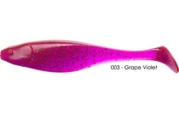 Виброхвост Narval Commander Shad 12cm