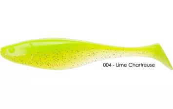 Виброхвост Narval Commander Shad 12cm