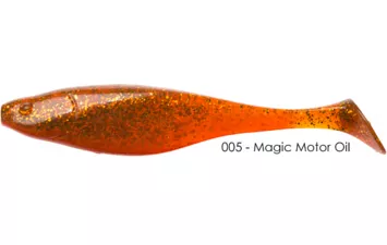 Виброхвост Narval Commander Shad 12cm