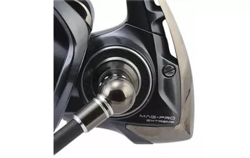 Катушка безынерционная Mitchell Mag Pro Extreme 2000