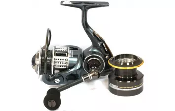 Катушка безынерционная Mitchell Mag Pro Extreme 2000