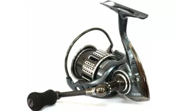 Катушка безынерционная Mitchell Mag Pro Extreme 2000