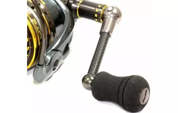 Катушка безынерционная MItchell Mag Pro Lite 1000