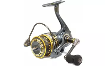 Катушка безынерционная MItchell Mag Pro Lite 1000
