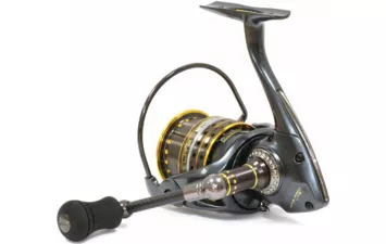 Катушка безынерционная MItchell Mag Pro Lite 1000