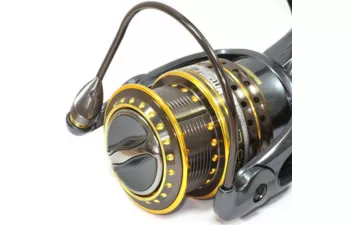 Катушка безынерционная MItchell Mag Pro Lite 1000