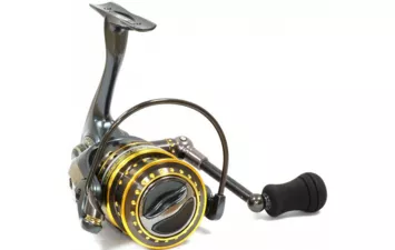 Катушка безынерционная MItchell Mag Pro Lite 1000