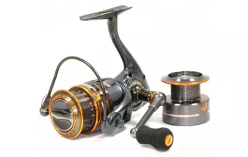 Катушка безынерционная Mitchell Mag Pro Lite LR 1000