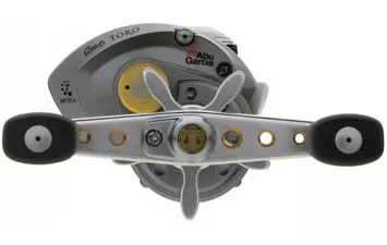 Катушка мультипликаторная Abu Garcia Revo Toro 61 HS Left Hand