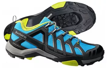 Велообувь Shimano, SH-MT34B