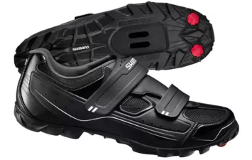 Велообувь Shimano, SH-M065L