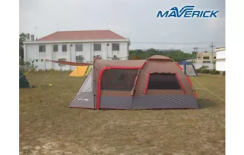 Палатка Maverick быстросборная ULTRA 4