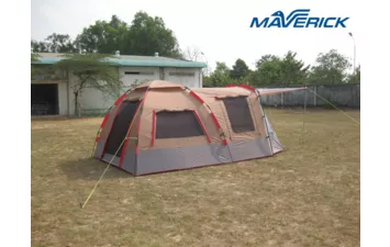 Палатка Maverick быстросборная ULTRA 4