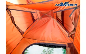 Палатка Maverick быстросборная ULTRA 4