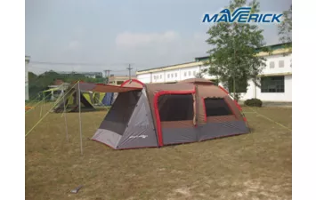 Палатка Maverick быстросборная ULTRA 4