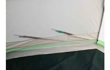 Палатка Лотос 3