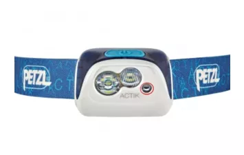 Фонарь PETZL ACTIK налобный 2022