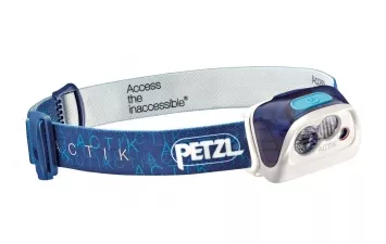 Фонарь PETZL ACTIK налобный 2022