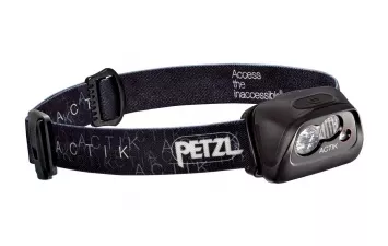 Фонарь PETZL ACTIK налобный 2022