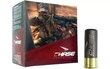 Патрон Chase к.12/70 32 г