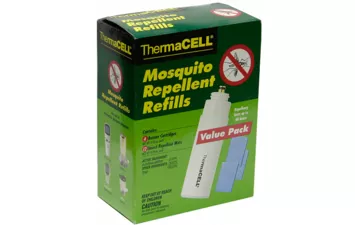 Комплект для зарядки ThermaCell R-4