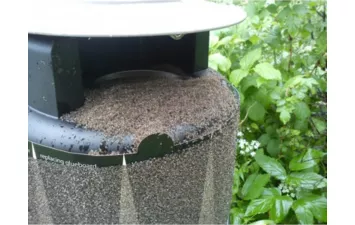 Уничтожитель комаров SkeeterVac 3501C