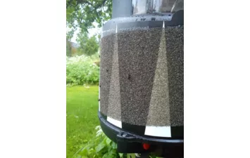 Уничтожитель комаров SkeeterVac 3501C