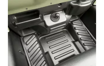 Вездеход амфибия ARGO 8x8 AVENGER STR, 747 куб.см., 30 л.с.