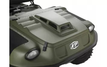 Вездеход амфибия ARGO 8x8 AVENGER STR, 747 куб.см., 30 л.с.
