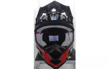 Мотошлем Racer R-321