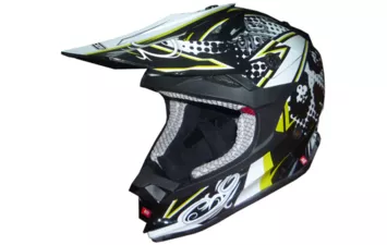 Мотошлем Racer R-321