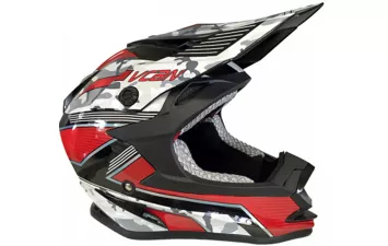 Мотошлем Racer R-321