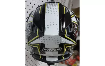 Мотошлем Racer R-321