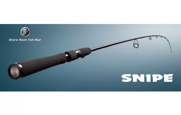 Спиннинг Zenaq Snipe Longcast S86XX KWSG 2,57 м 8-40 г