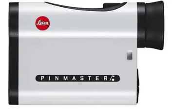 Лазерный дальномер Leica Pinmaster-II