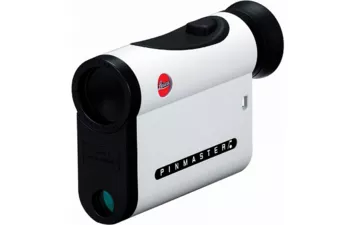Лазерный дальномер Leica Pinmaster-II