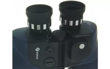 Бинокль Norin 7x50 C2