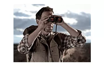 Бинокль Zeiss 10x42 Conquest HD