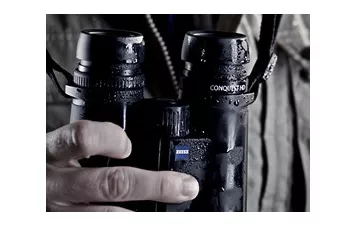 Бинокль Zeiss 10x42 Conquest HD