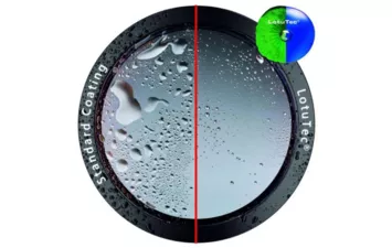 Бинокль Zeiss 10x42 Conquest HD