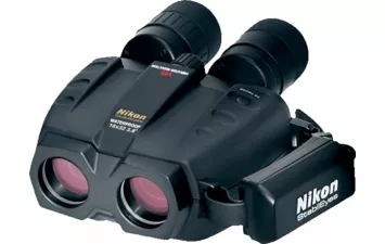 Бинокль Nikon Stabileyes 16x32