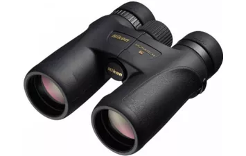 Бинокль Nikon 10x42 Monarch 7 DCF WP